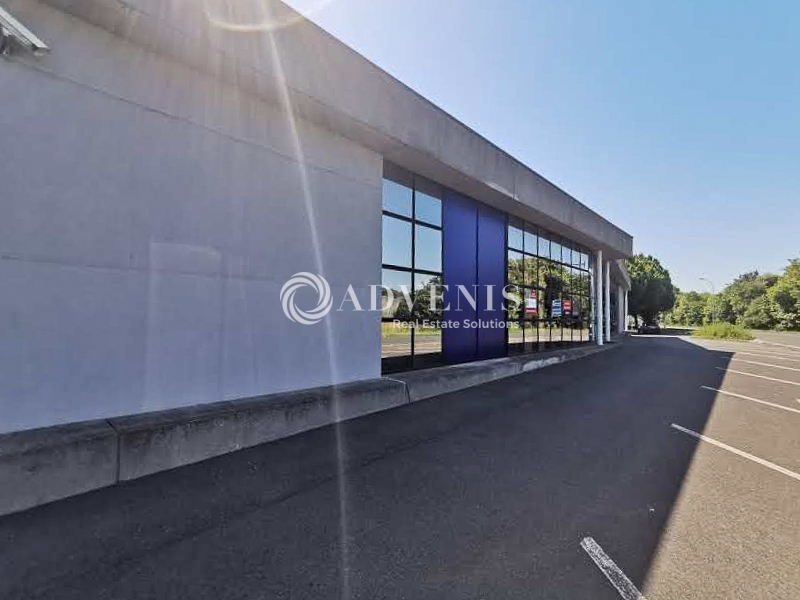 Vente Utilisateur Bureaux LANGUEUX (22360) - Photo 3