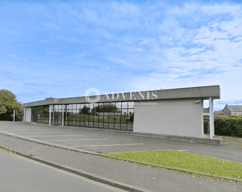 Vente Utilisateur Bureaux LANGUEUX (22360) - Photo 5