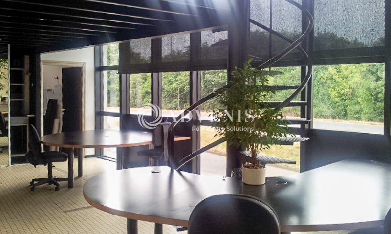 Vente Utilisateur Bureaux LANGUEUX (22360) - Photo 7