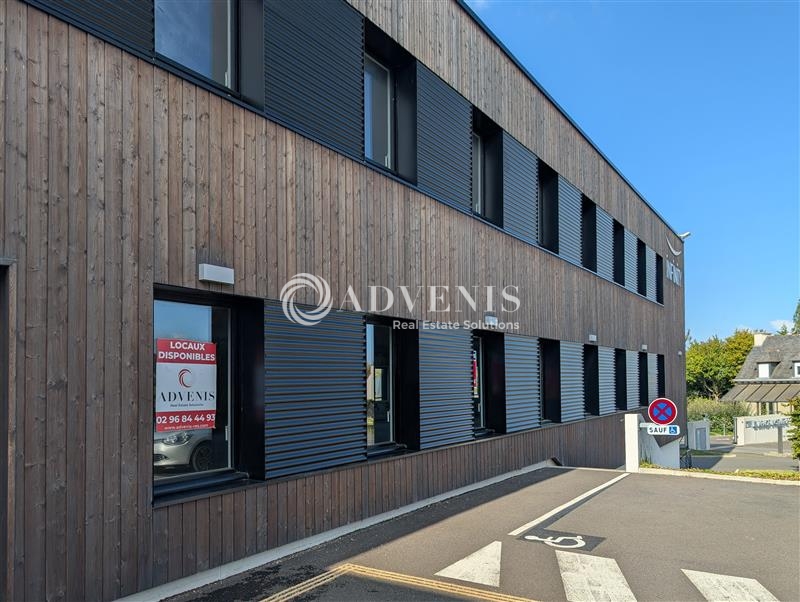 Vente Utilisateur Bureaux LANGUEUX (22360) - Photo 3