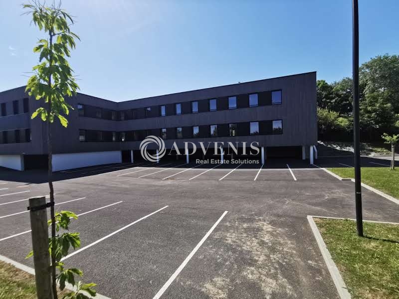 Vente Utilisateur Bureaux LANGUEUX (22360) - Photo 6