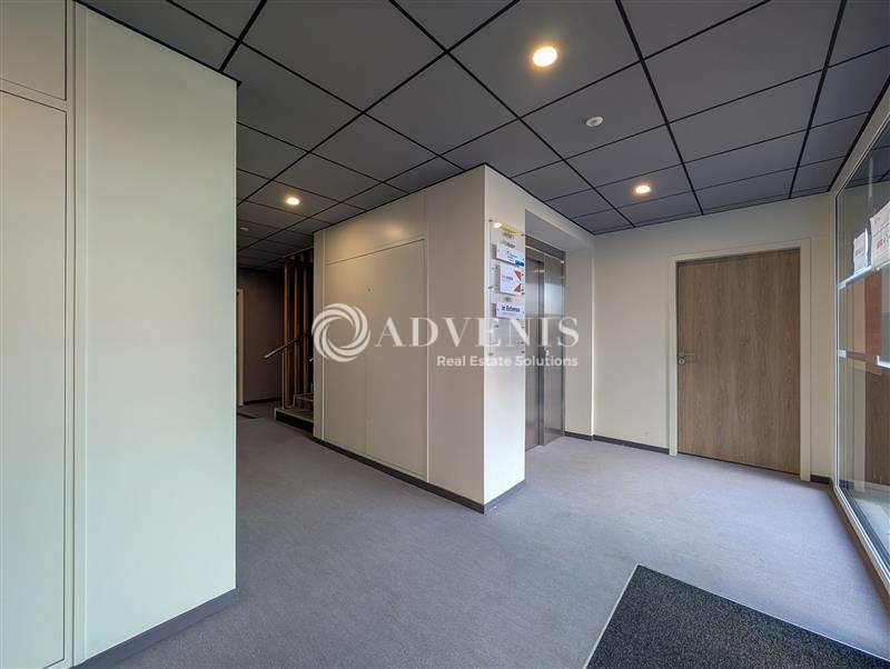 Vente Utilisateur Bureaux LANGUEUX (22360) - Photo 7