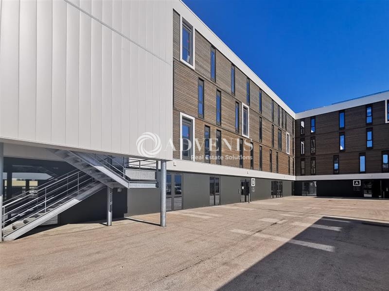 Vente Utilisateur Bureaux SAINT BRIEUC (22000) - Photo 1