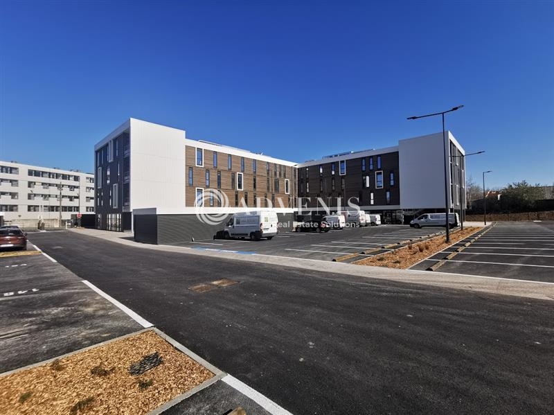 Vente Utilisateur Bureaux SAINT BRIEUC (22000) - Photo 3