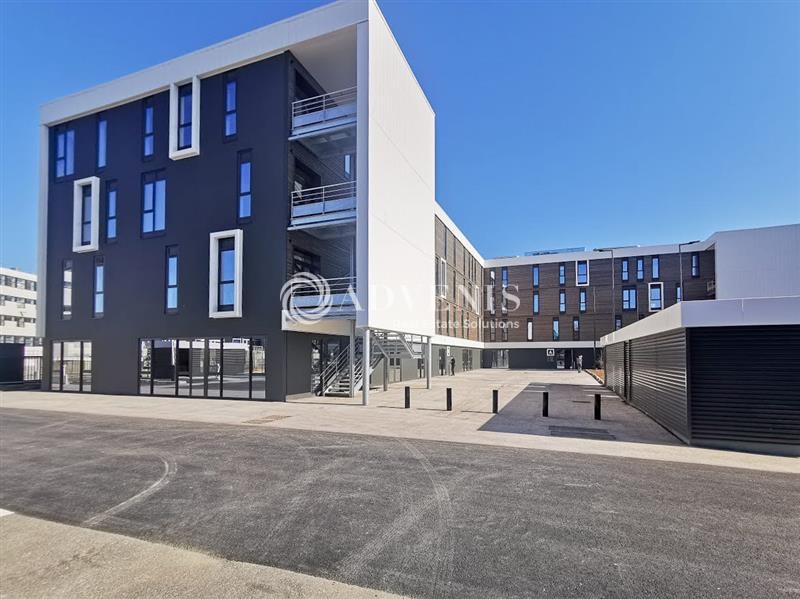 Vente Utilisateur Bureaux SAINT BRIEUC (22000) - Photo 4