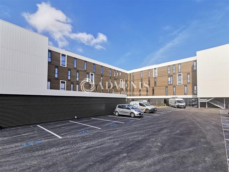 Vente Utilisateur Bureaux SAINT BRIEUC (22000) - Photo 5