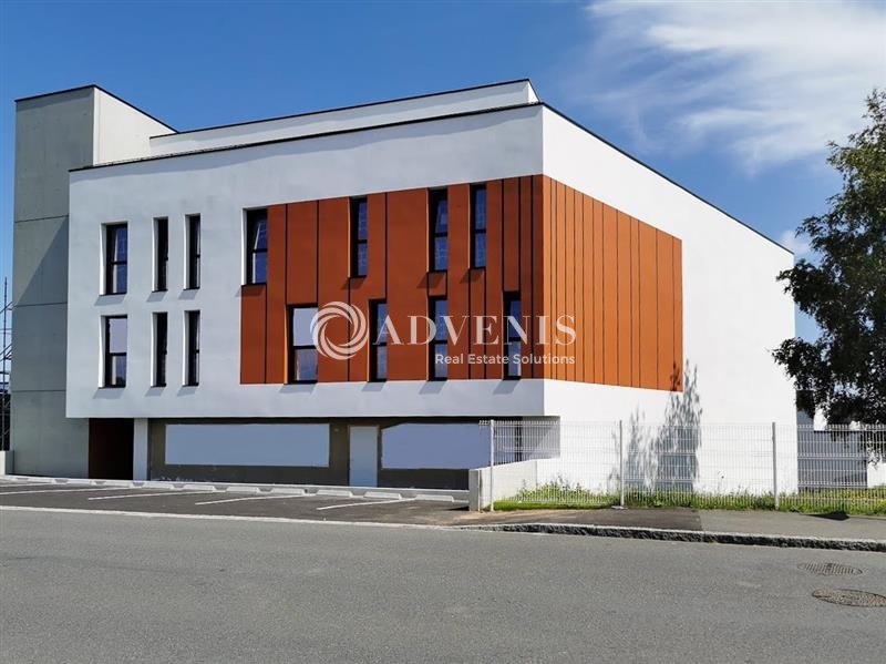 Vente Utilisateur Bureaux PLERIN (22190) - Photo 1