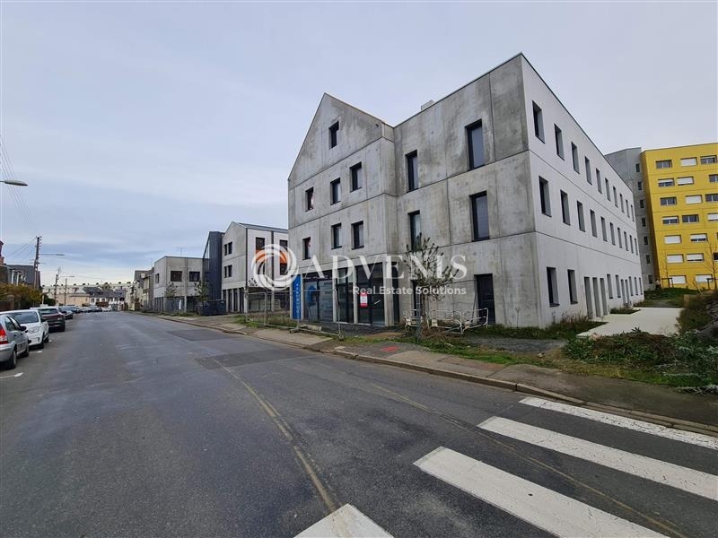 Vente Utilisateur Bureaux SAINT BRIEUC (22000) - Photo 4