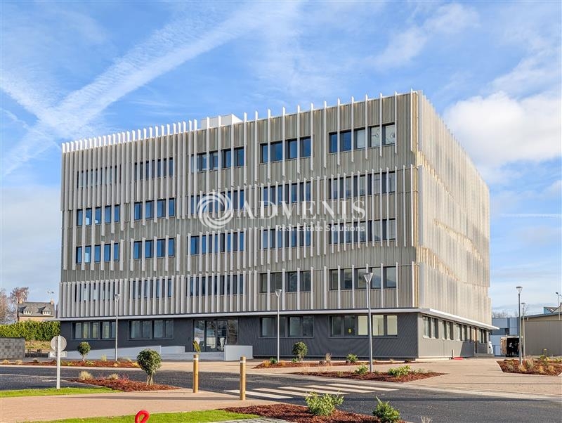 Vente Utilisateur Bureaux SAINT BRIEUC (22000) - Photo 2