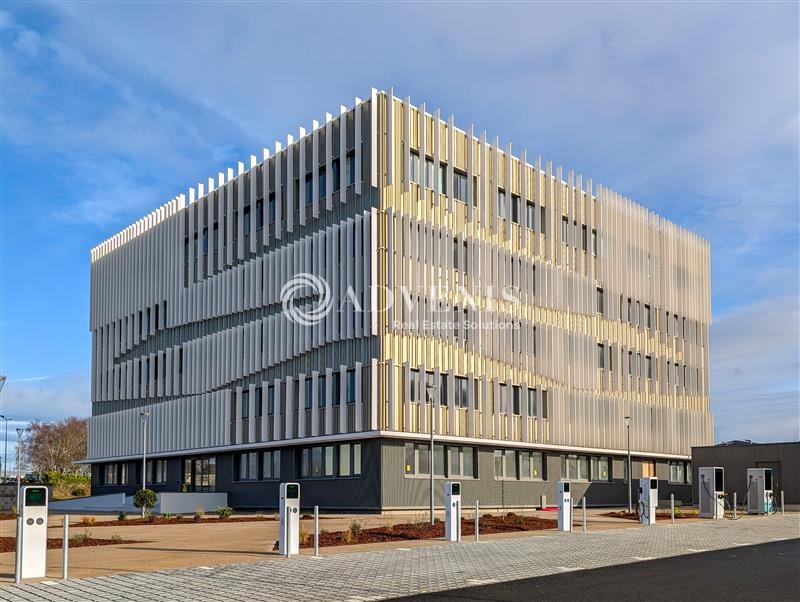 Vente Utilisateur Bureaux SAINT BRIEUC (22000) - Photo 4