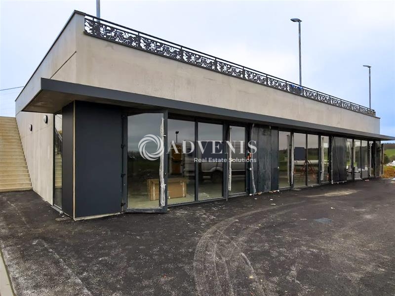 Vente Utilisateur Commerces UZEL (22460) - Photo 1