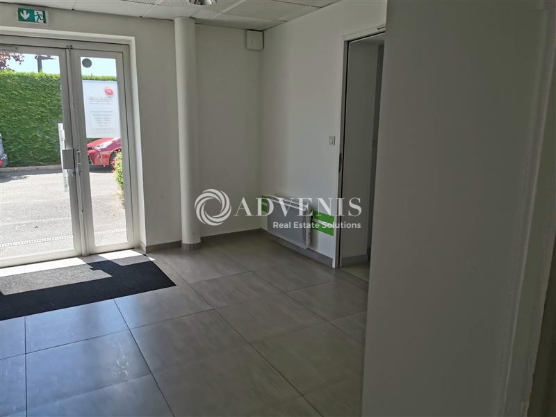 Vente Utilisateur Bureaux TREGUEUX (22950) - Photo 6