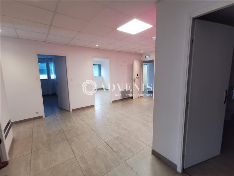 Vente Utilisateur Bureaux TREGUEUX (22950) - Photo 6