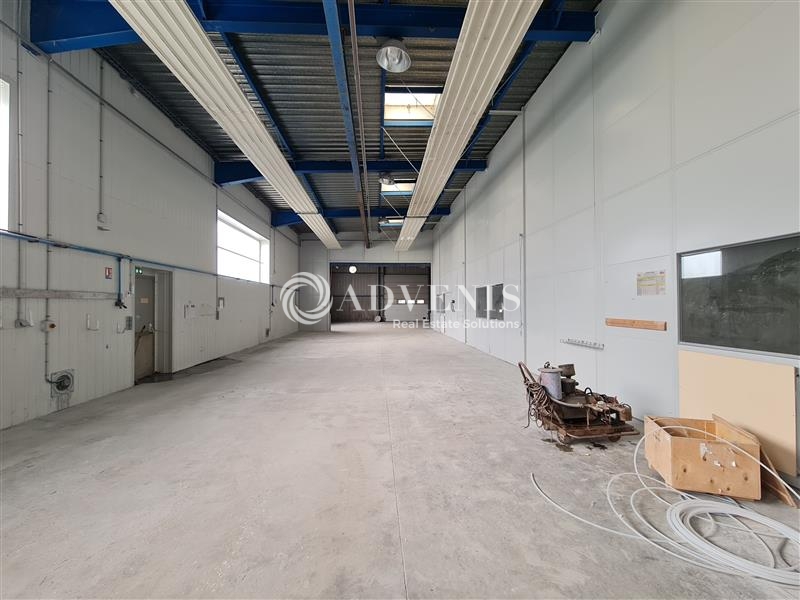 Vente Utilisateur Activités Entrepôts PLOUNEVEZ MOEDEC (22810) - Photo 14