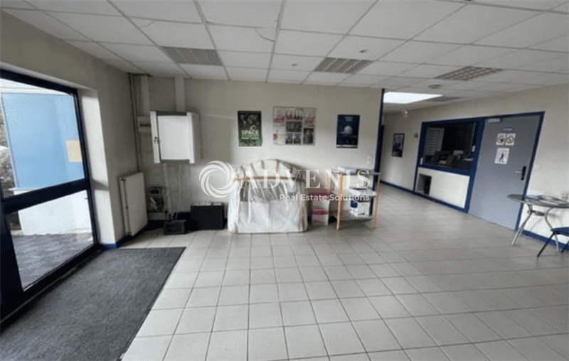 Vente Utilisateur Activités Entrepôts PLOUNEVEZ MOEDEC (22810) - Photo 3