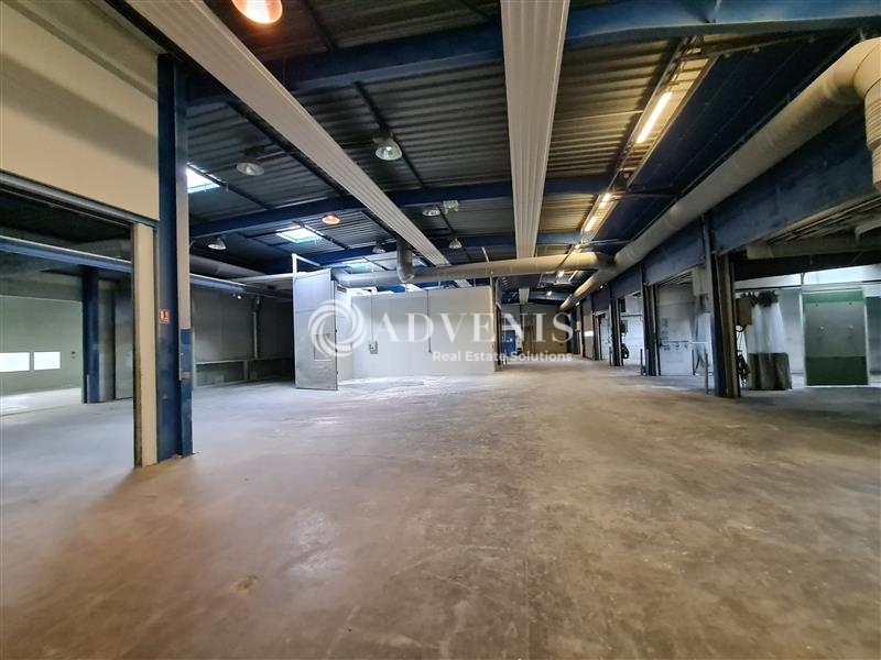 Vente Utilisateur Activités Entrepôts PLOUNEVEZ MOEDEC (22810) - Photo 9