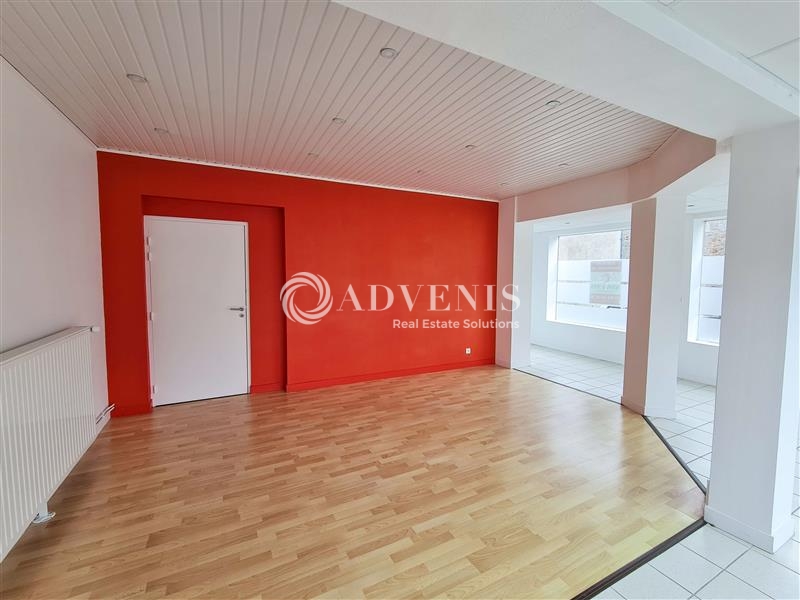 Vente Utilisateur Bureaux SAINT BRIEUC (22000) - Photo 2