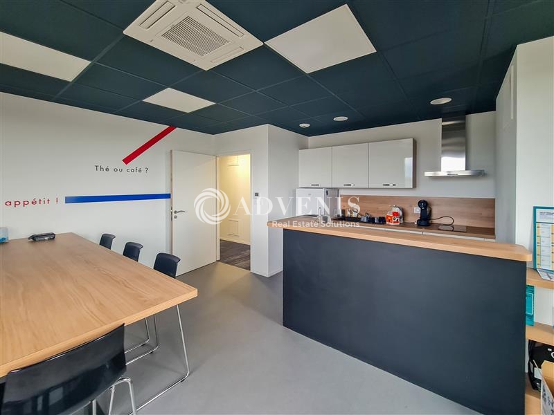 Vente Utilisateur Bureaux PLERIN (22190) - Photo 7