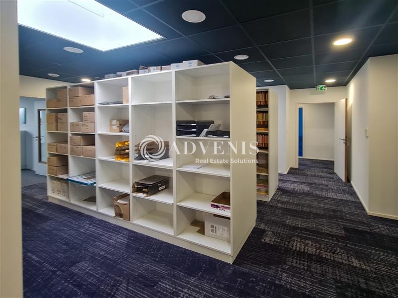 Vente Utilisateur Bureaux PLERIN (22190) - Photo 8