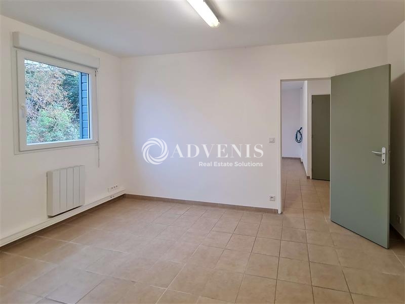 Location Bureaux SAINT GUINOUX (35430) - Photo 3