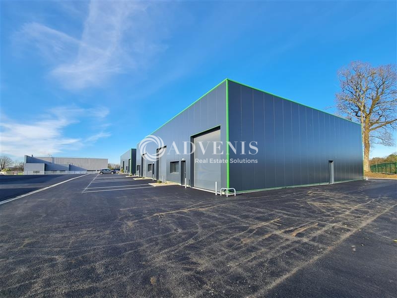 Vente Utilisateur Activités Entrepôts PEDERNEC (22540) - Photo 3