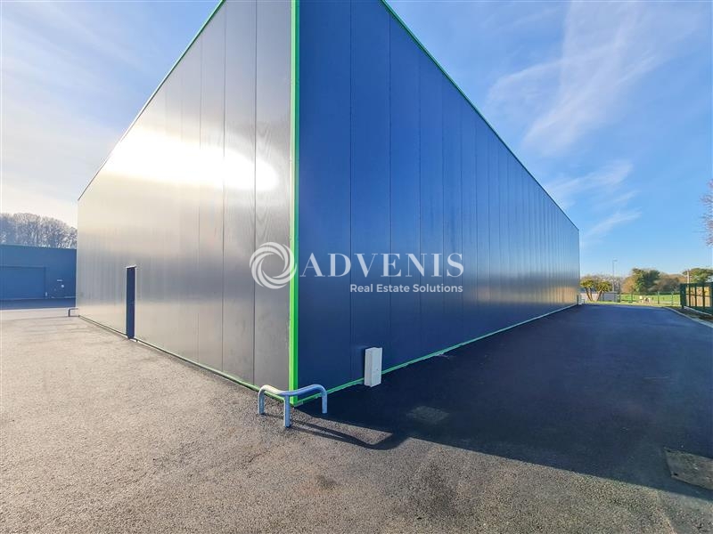 Vente Utilisateur Activités Entrepôts PEDERNEC (22540) - Photo 4