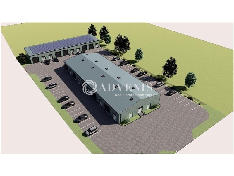 Vente Utilisateur Activités Entrepôts LOUDEAC (22600) - Photo 3