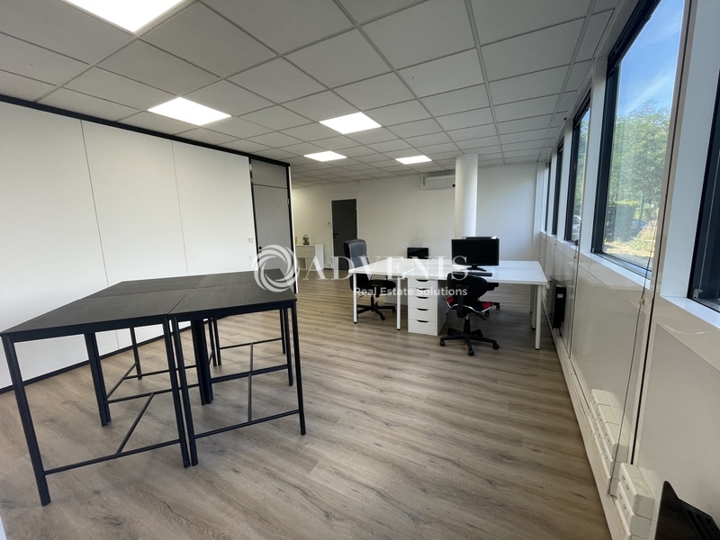 Sous-location Bureaux GUYANCOURT (78280) - Photo 3