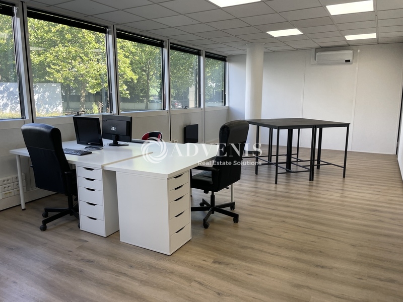 Sous-location Bureaux GUYANCOURT (78280) - Photo 6