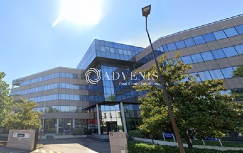 Location Bureaux VELIZY VILLACOUBLAY (78140) - Photo 1