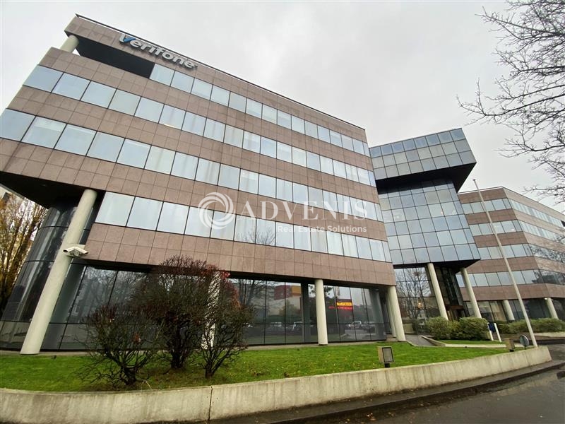 Location Bureaux VELIZY VILLACOUBLAY (78140) - Photo 3