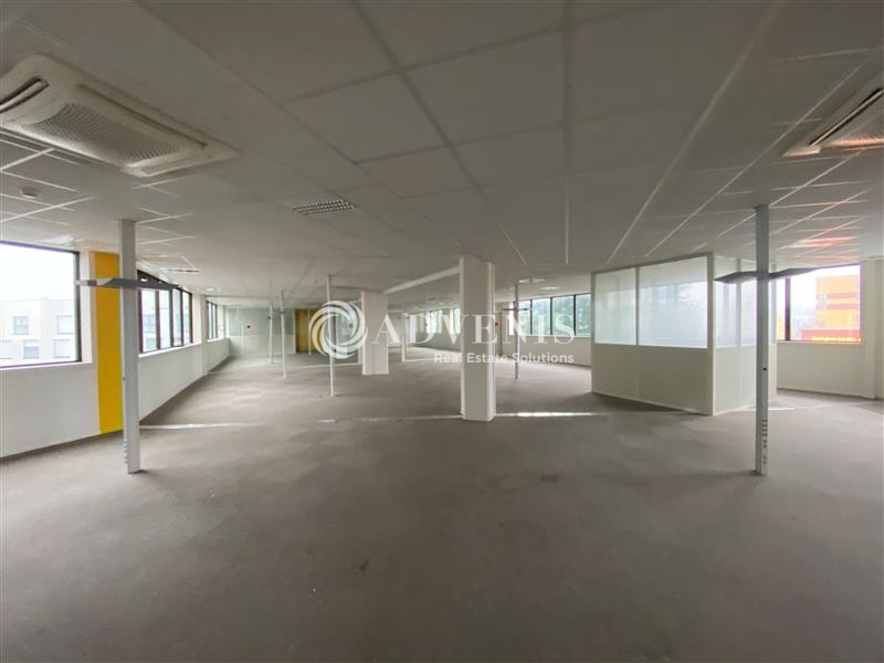 Location Bureaux VELIZY VILLACOUBLAY (78140) - Photo 4