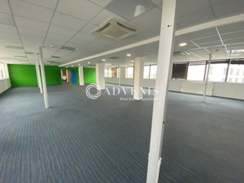 Location Bureaux VELIZY VILLACOUBLAY (78140) - Photo 6