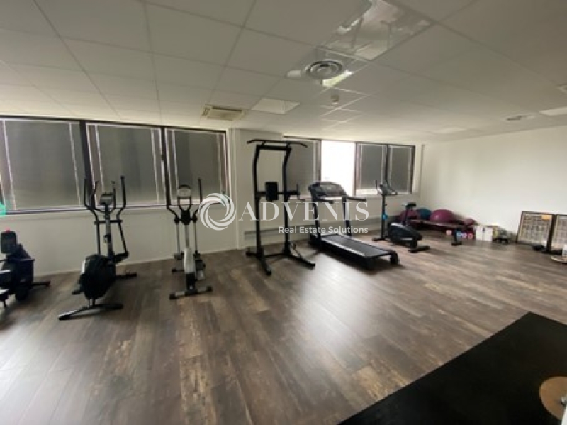 Location Bureaux VELIZY VILLACOUBLAY (78140) - Photo 8