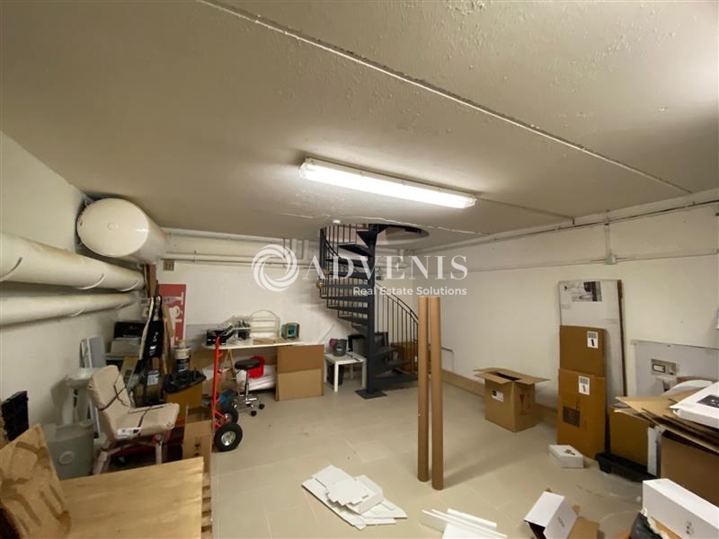 Location Commerces VOISINS LE BRETONNEUX (78960) - Photo 5