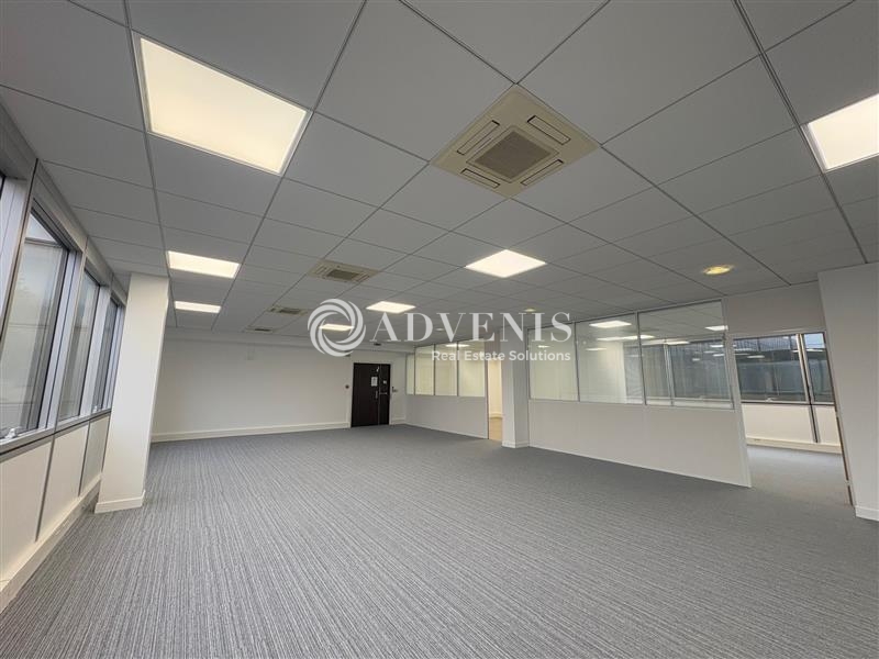 Location Bureaux MEUDON (92360) - Photo 3