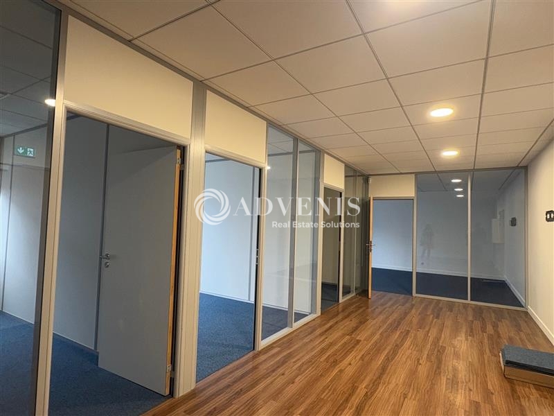 Location Bureaux MEUDON (92360) - Photo 4