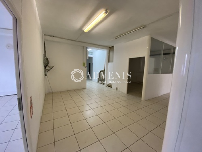 Location Bureaux et activités légères TRAPPES (78190) - Photo 4