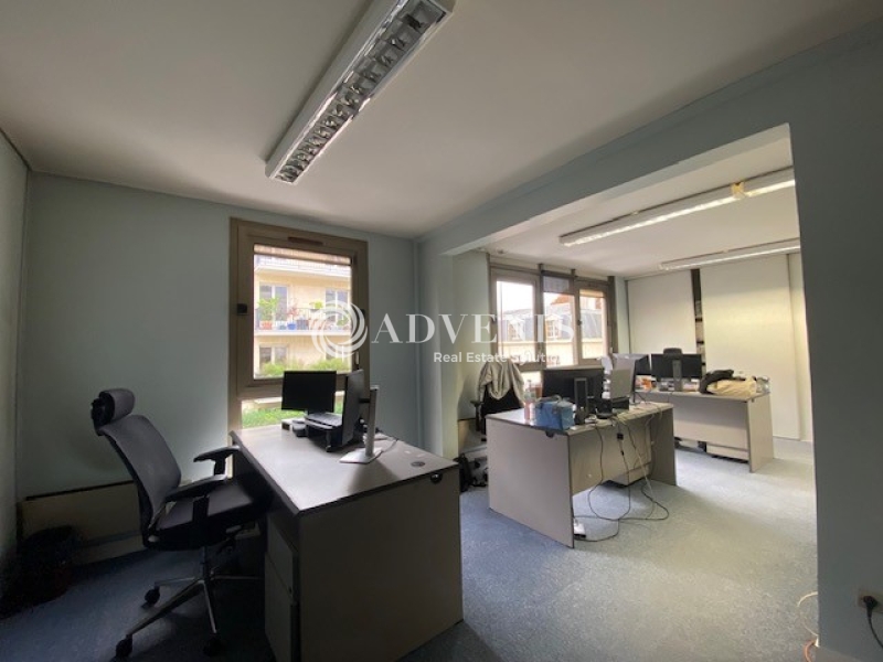 Vente Utilisateur Bureaux VERSAILLES (78000) - Photo 5