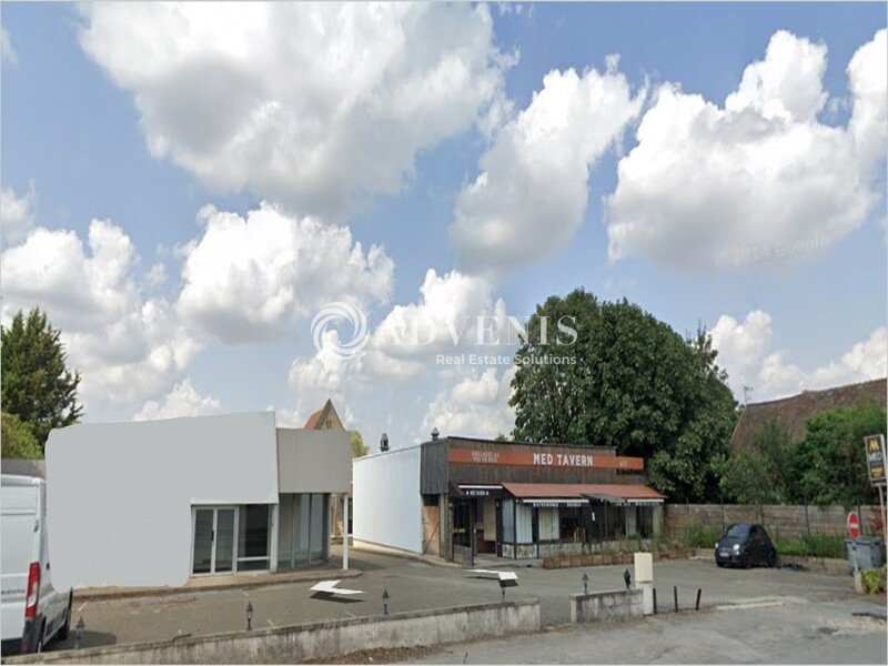 Vente Utilisateur Commerces COIGNIERES (78310) - Photo 3