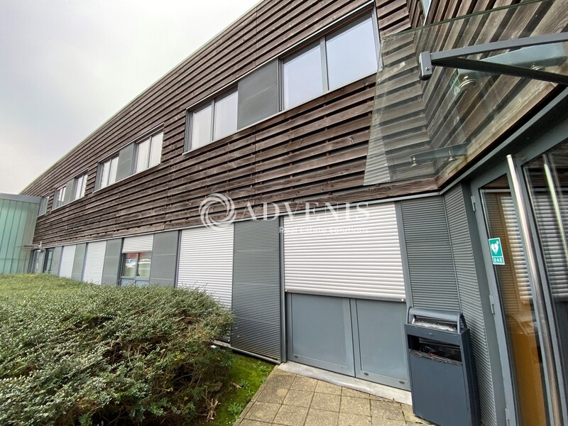 Vente Utilisateur Bureaux BOIS D'ARCY (78390) - Photo 2