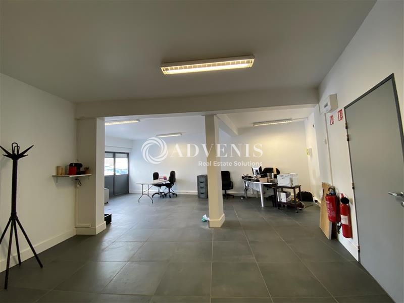 Vente Utilisateur Bureaux BOIS D'ARCY (78390) - Photo 4