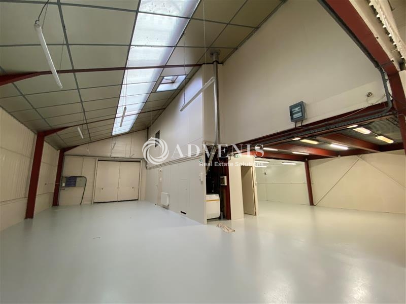 Location Activités Entrepôts GUYANCOURT (78280) - Photo 1