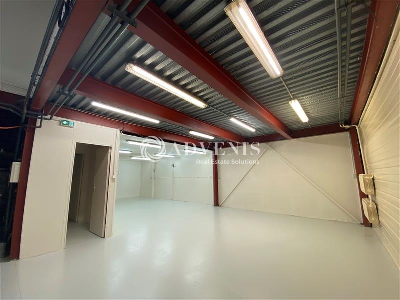 Location Activités Entrepôts GUYANCOURT (78280) - Photo 2