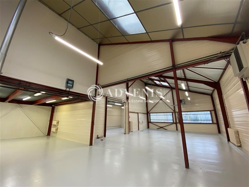 Location Activités Entrepôts GUYANCOURT (78280) - Photo 5