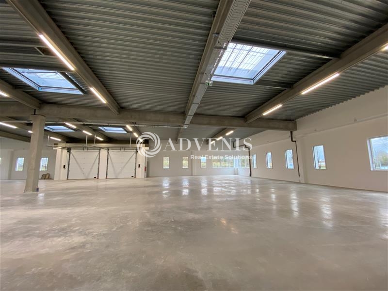 Location Bureaux et activités légères ELANCOURT (78990) - Photo 3