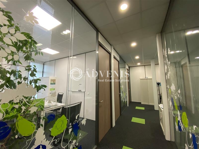 Location Bureaux GUYANCOURT (78280) - Photo 4