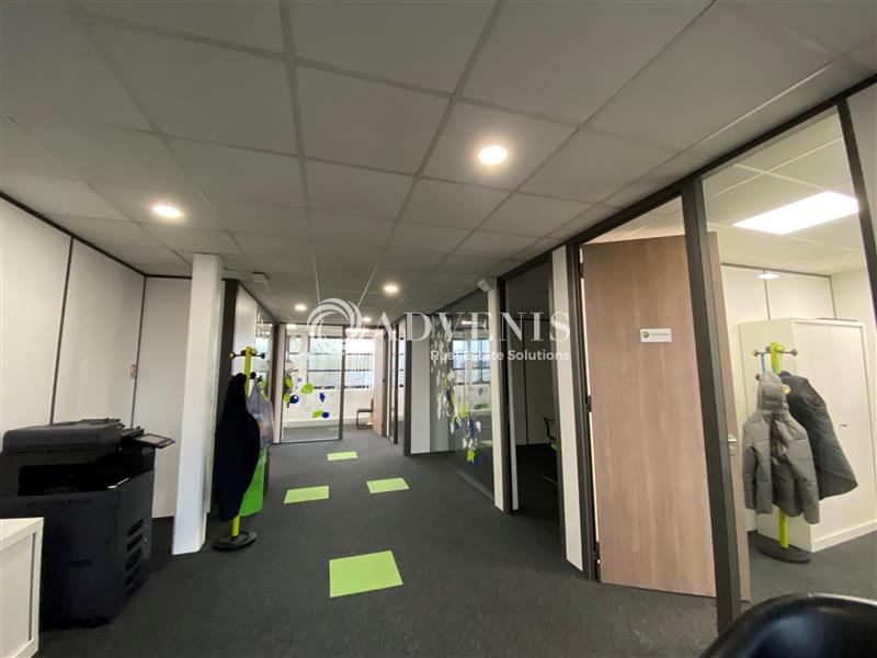 Location Bureaux GUYANCOURT (78280) - Photo 5