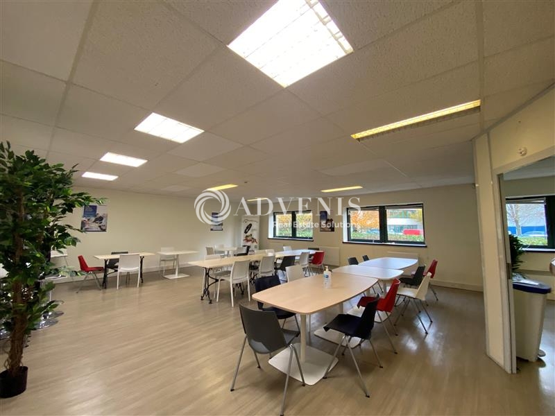 Location Bureaux et activités légères TRAPPES (78190) - Photo 6