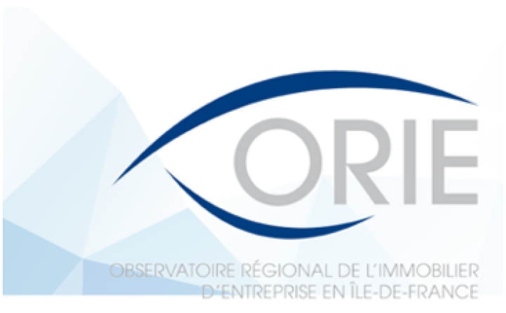 Le parc francilien de bureaux pour 2016 : les chiffres de l'ORIE